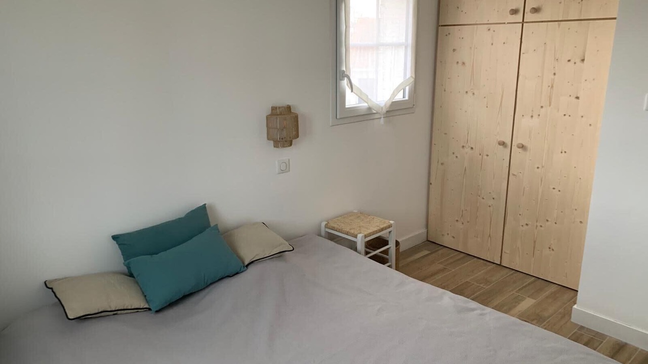 Photo of Bedroom in La Couarde-sur-Mer