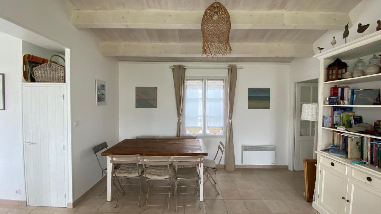 Photo of Others in La Couarde-sur-Mer