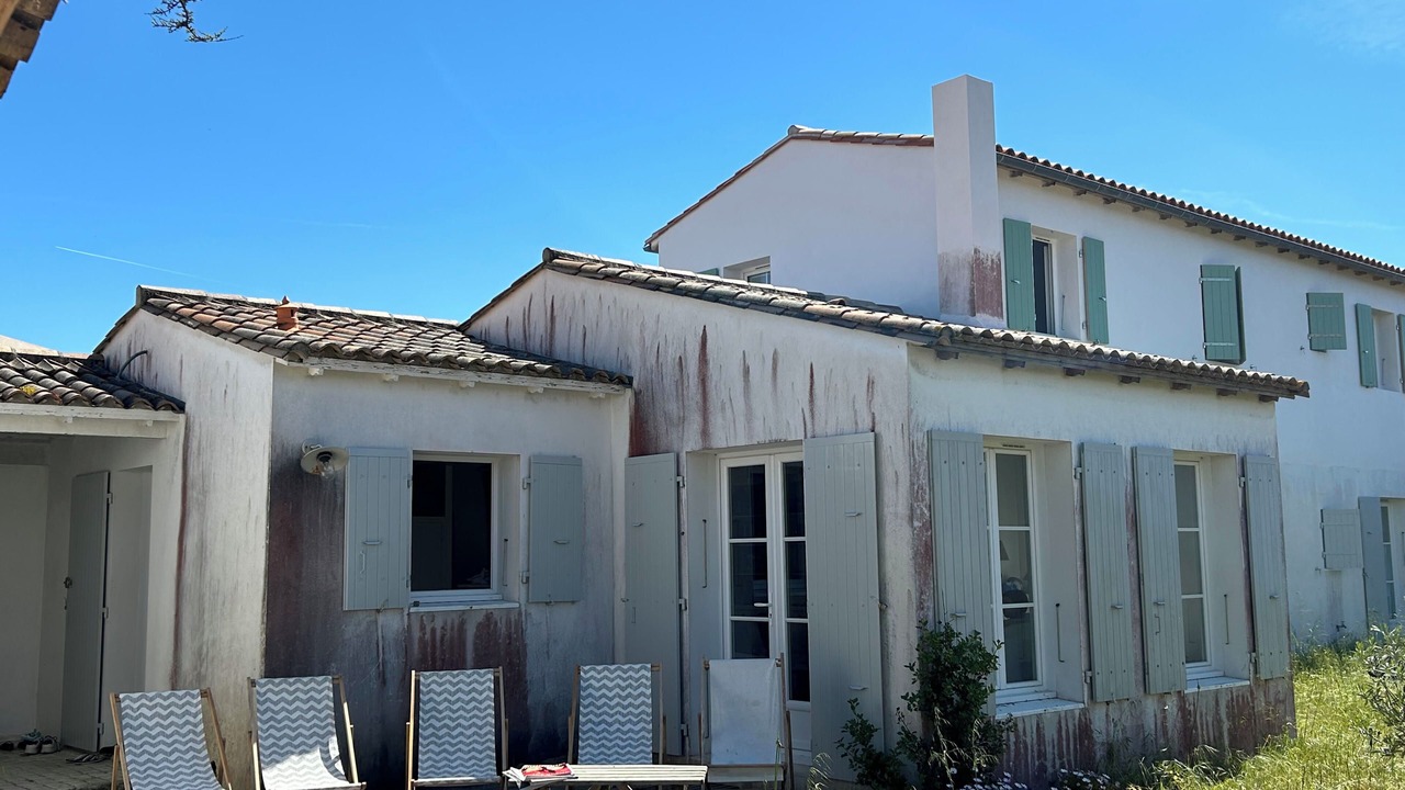 Photo of Outdoor in La Couarde-sur-Mer