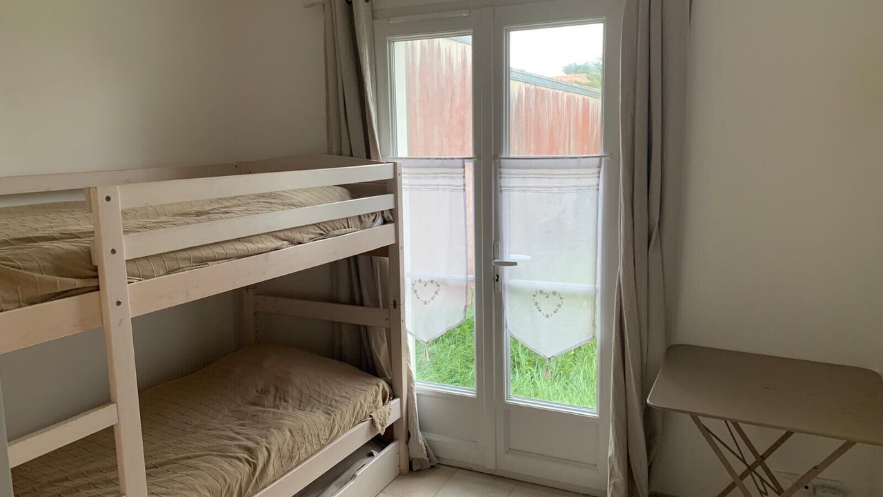 Photo of Bedroom in La Couarde-sur-Mer