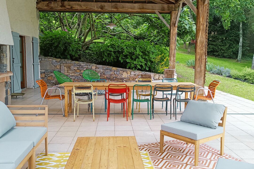 Photo of Outdoor in Sevignacq-Meyracq