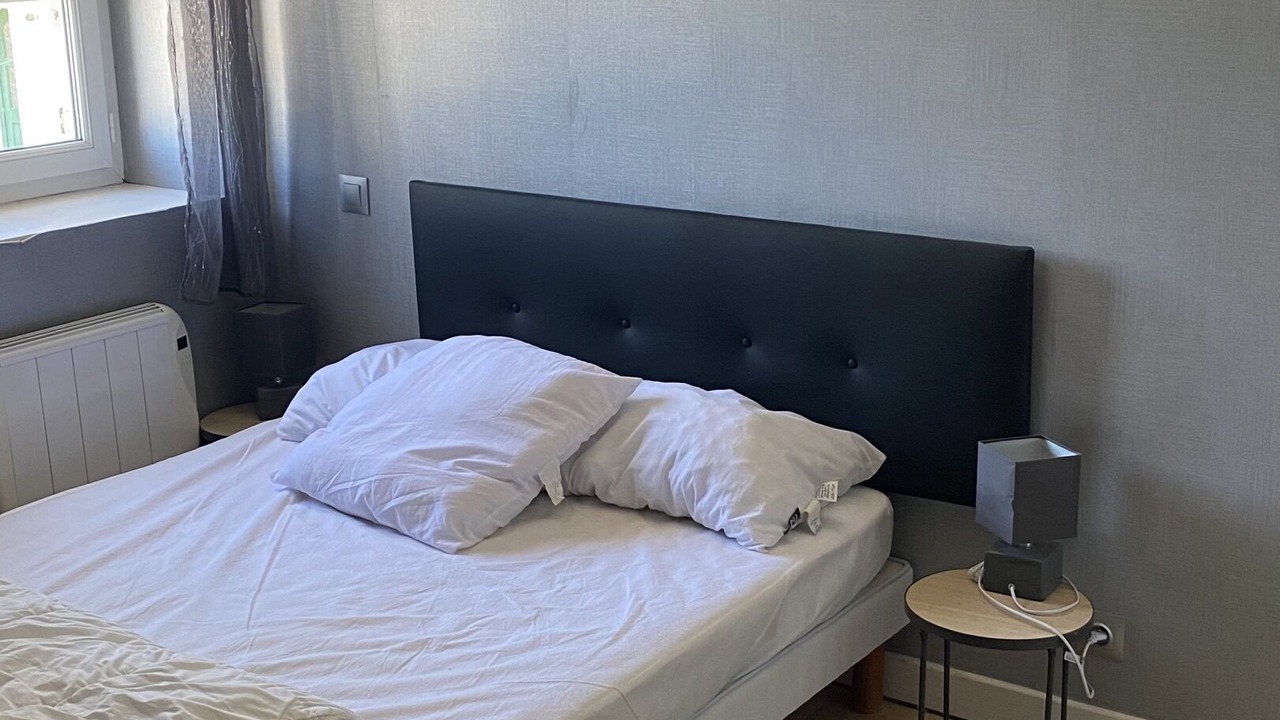 Photo of Bedroom in Thure