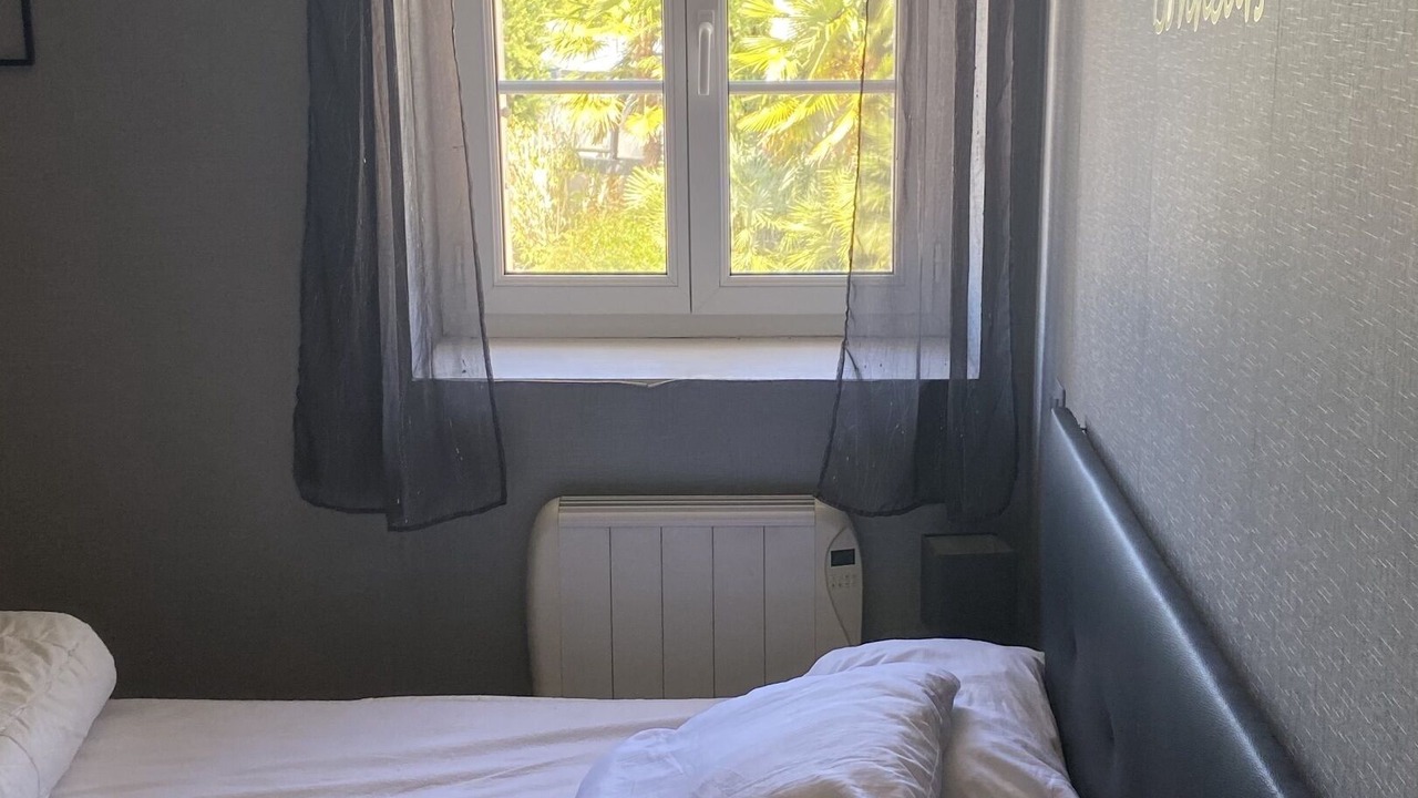 Photo of Bedroom in Thure