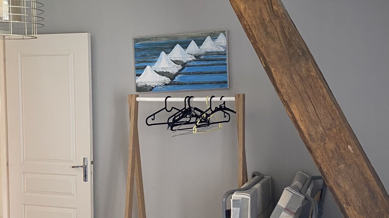 Photo of Bedroom in Thure
