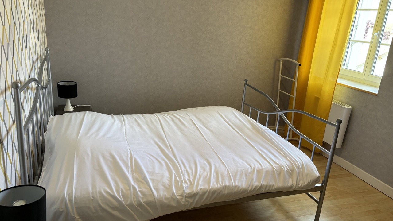 Photo of Bedroom in Thure
