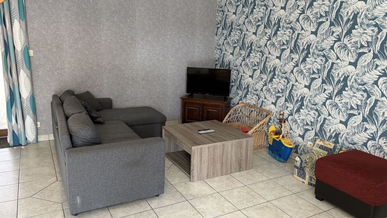 Photo of Livingroom in Thure
