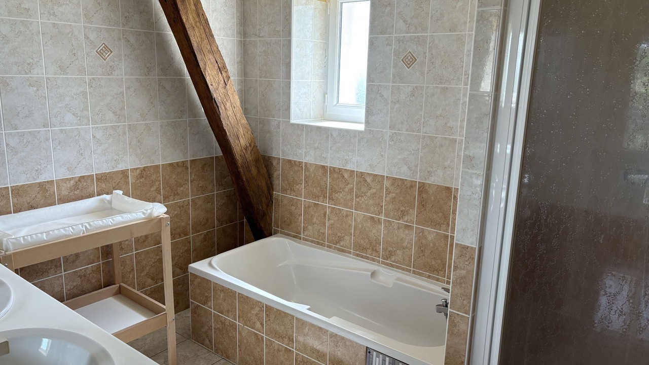 Photo of Bathroom in Thure