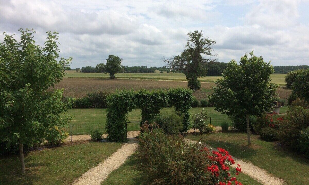 Photo of Outdoor in Thure