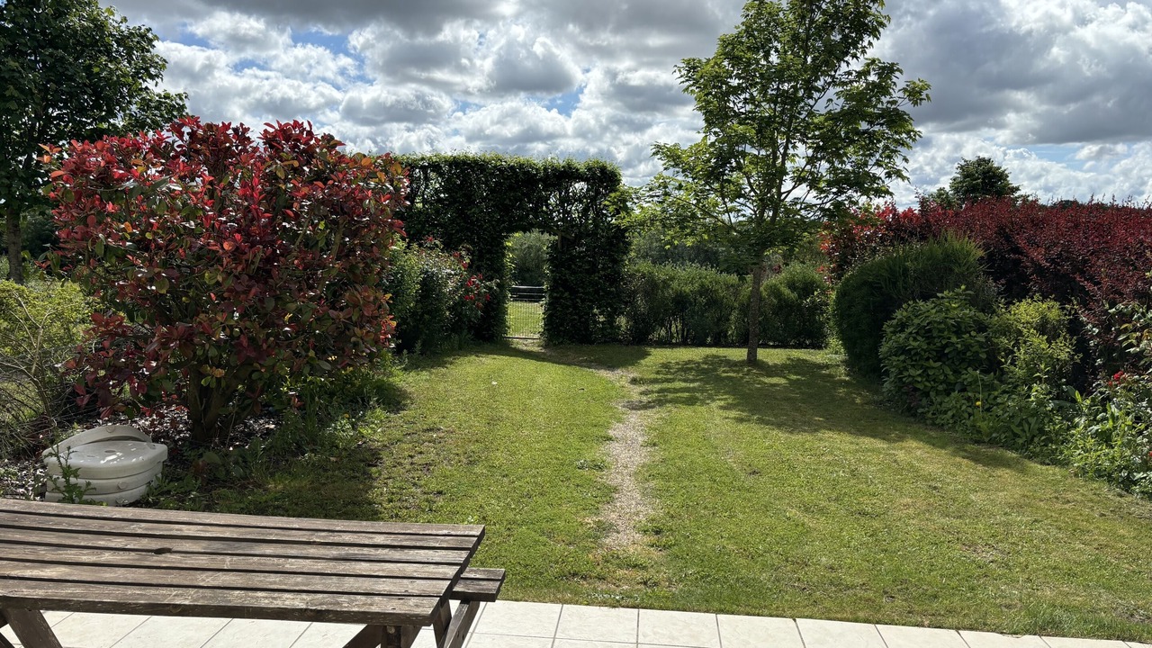 Photo of Patio Balcony in Thure