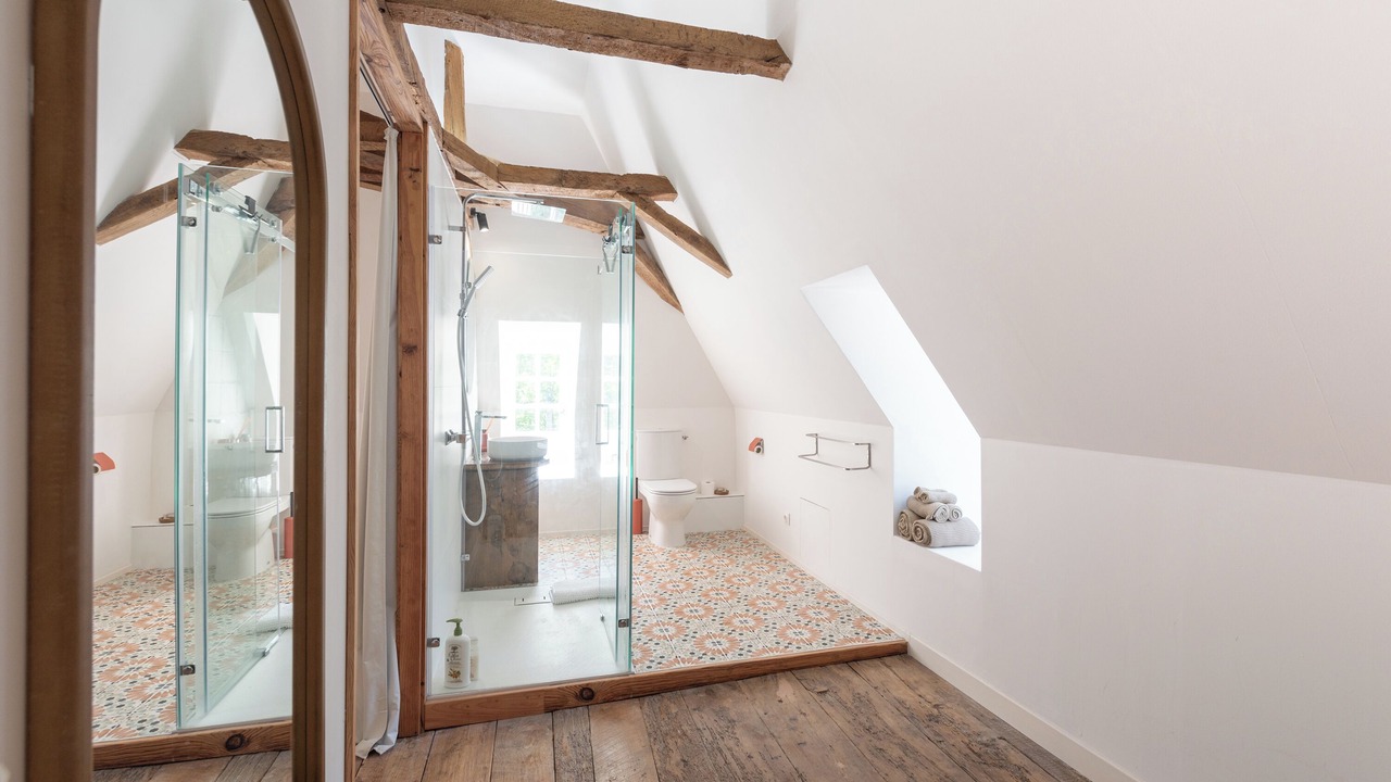 Photo of Bathroom in Anoye