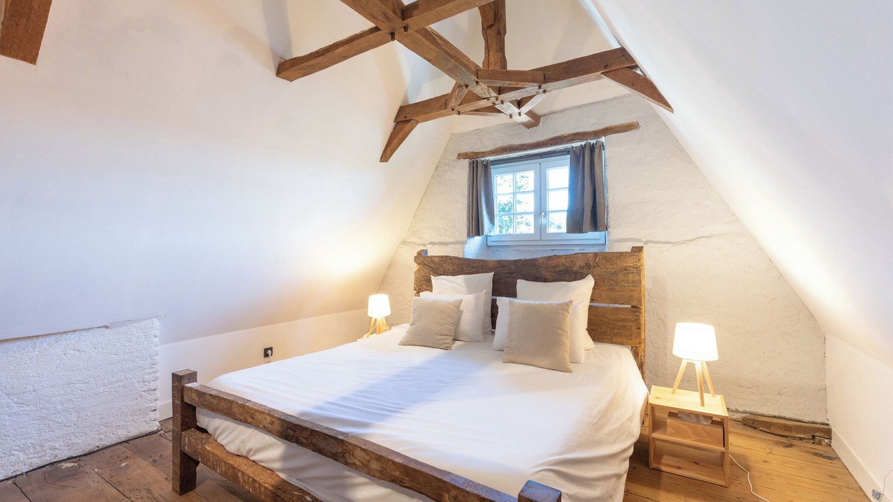 Photo of Bedroom in Anoye