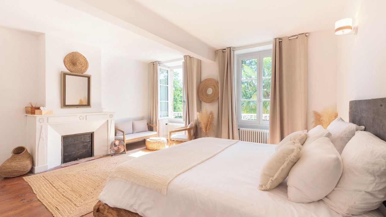 Photo of Bedroom in Anoye