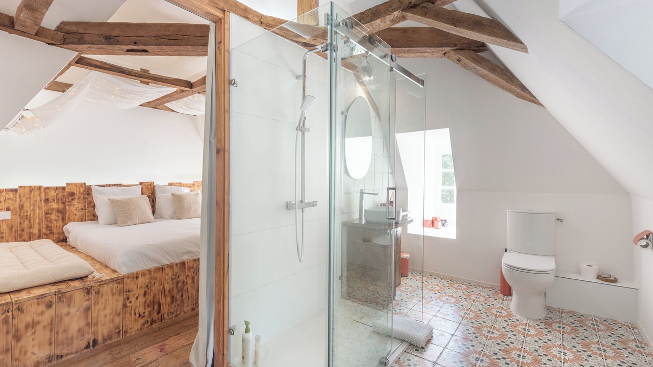 Photo of Bathroom in Anoye