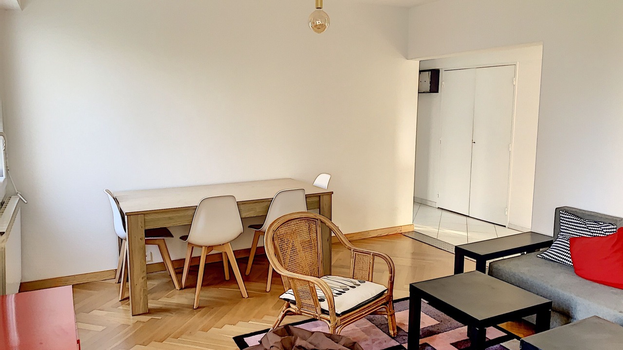 Photo of Livingroom in Talence