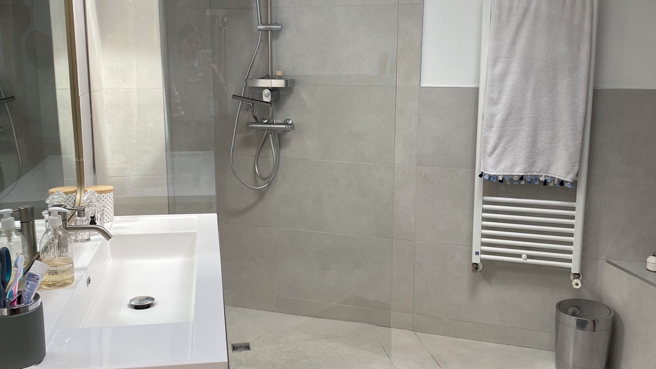 Photo of Bathroom in Merignac