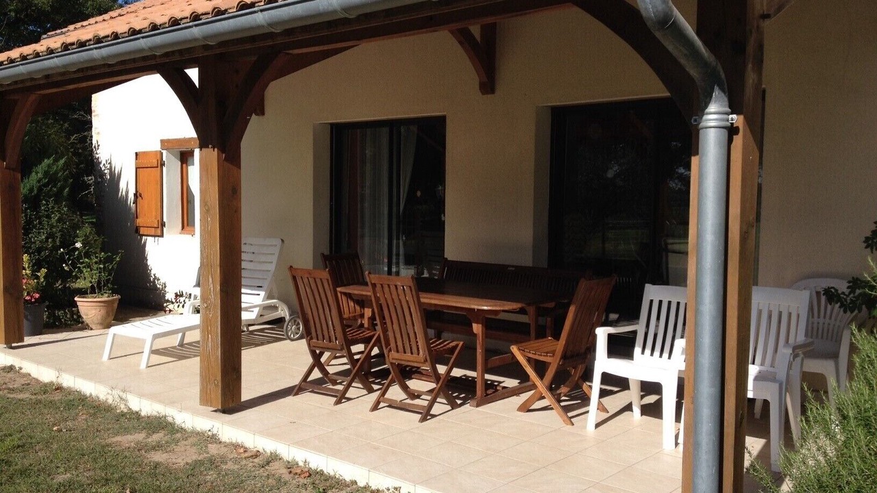 Photo of Outdoor in Arue