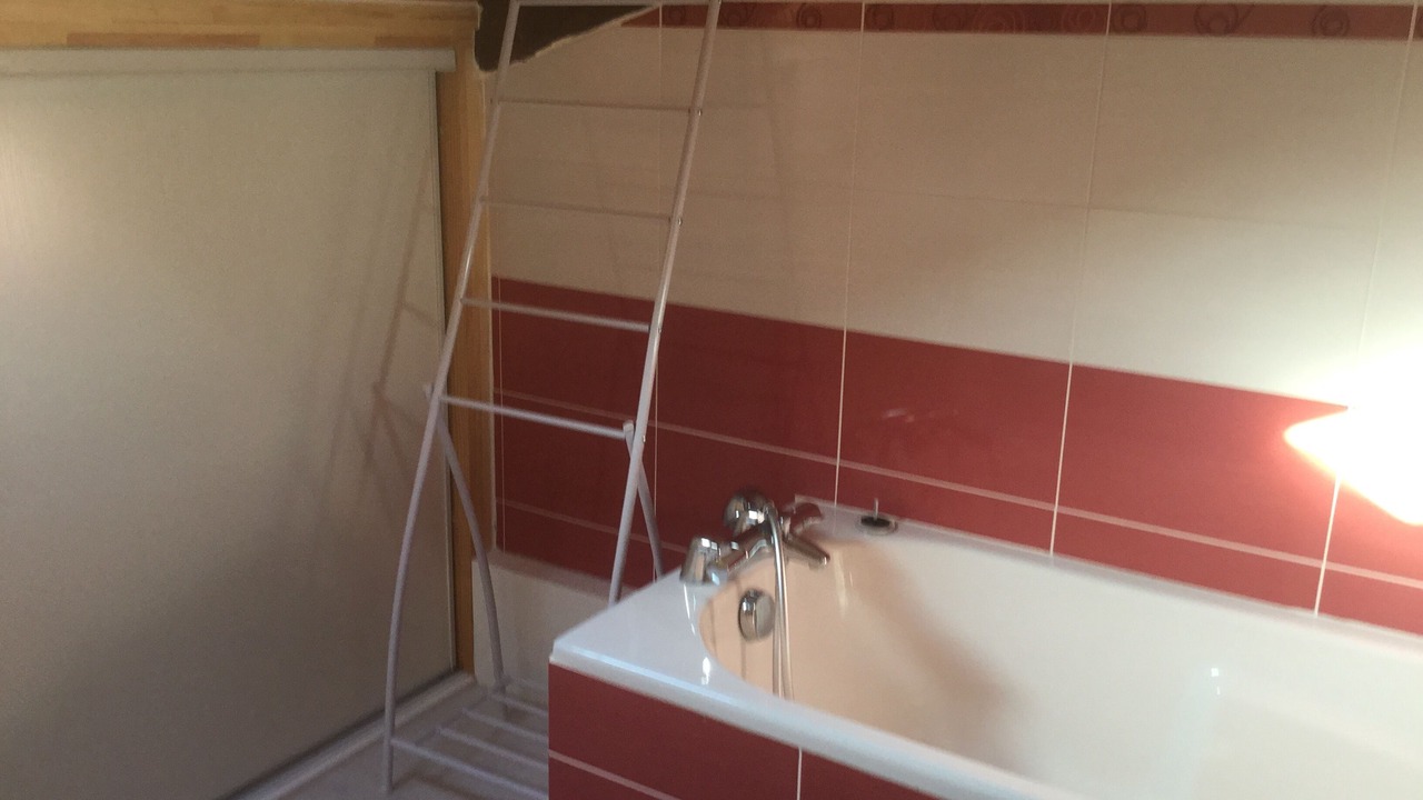 Photo of Bathroom in Arue