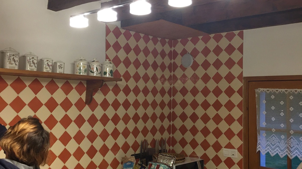 Photo of Kitchen in Arue