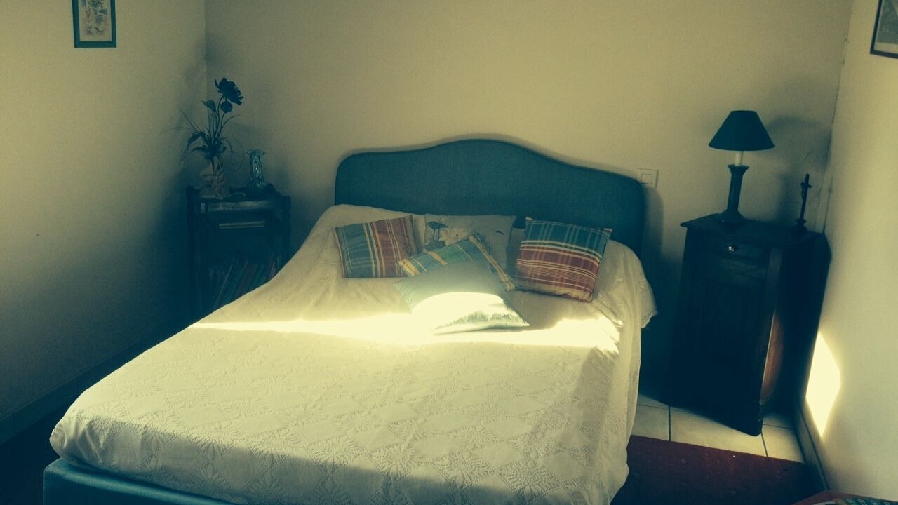 Photo of Bedroom in Arue