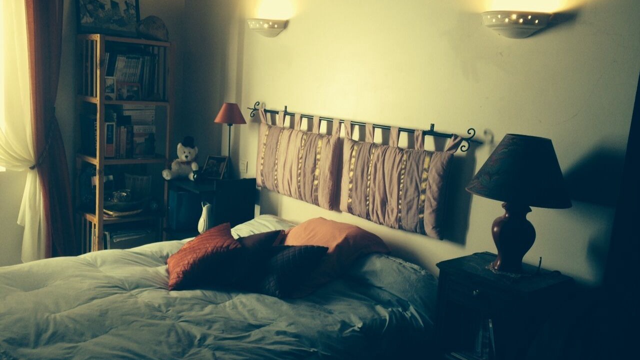 Photo of Bedroom in Arue