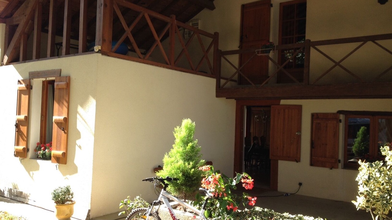 Photo of Outdoor in Arue