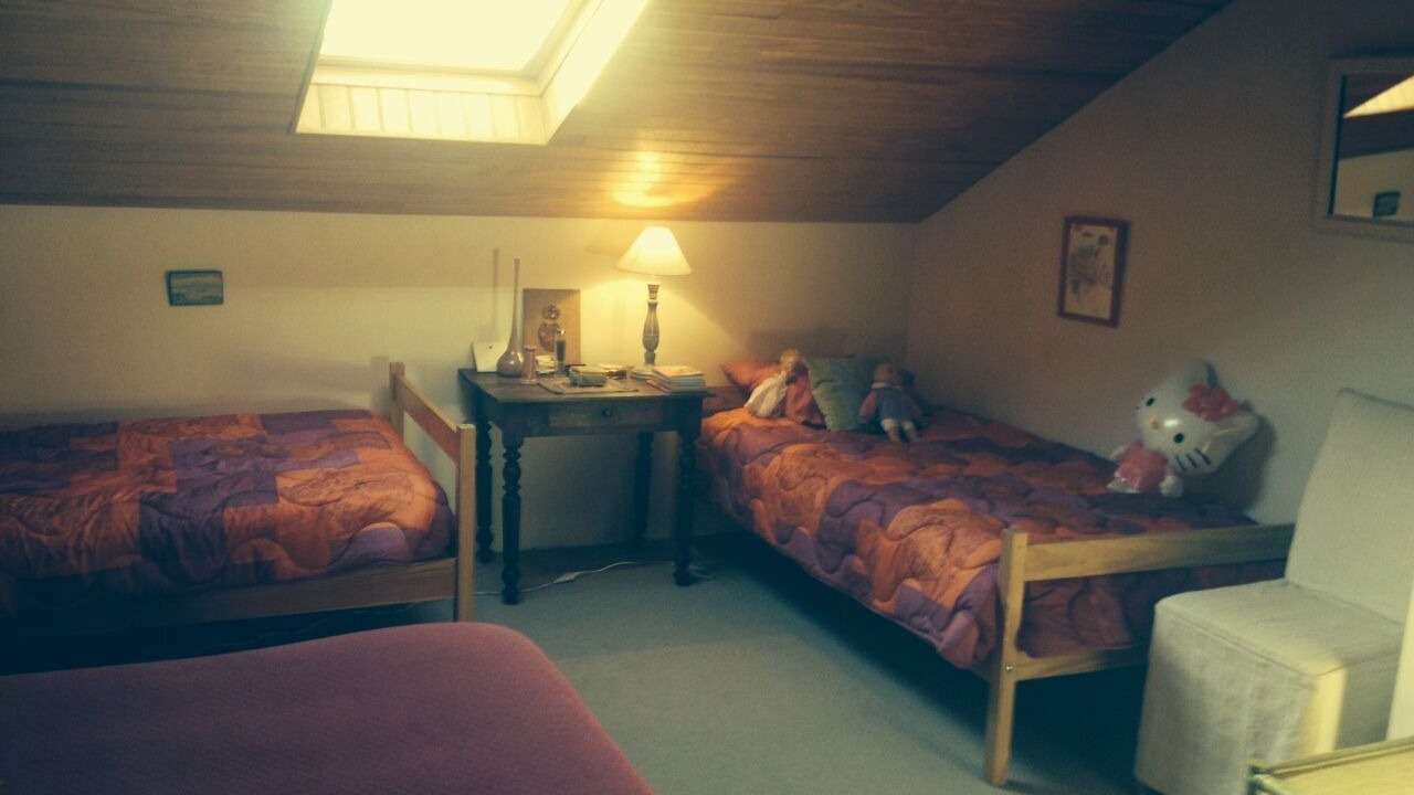 Photo of Bedroom in Arue