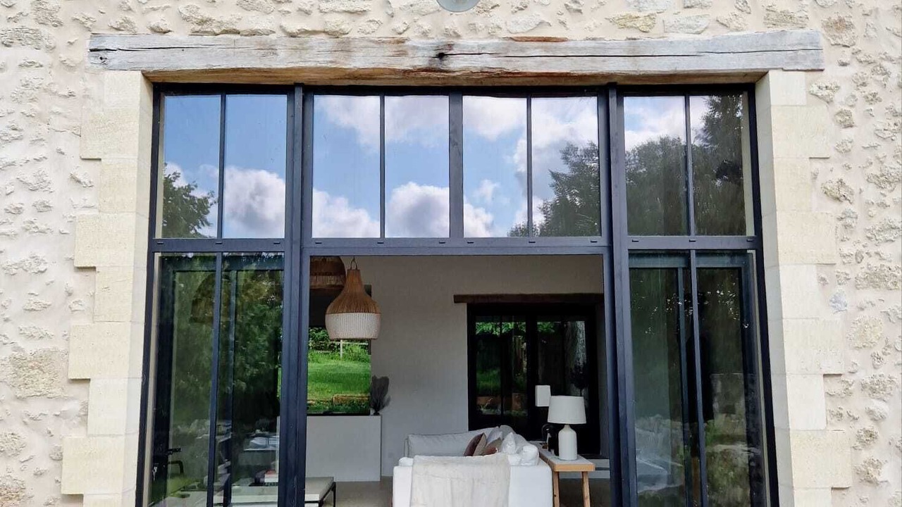Photo of Outdoor in Saint-Romain-la-Virvee