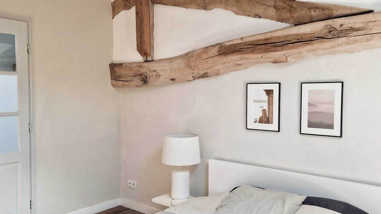 Photo of Bedroom in Saint-Romain-la-Virvee