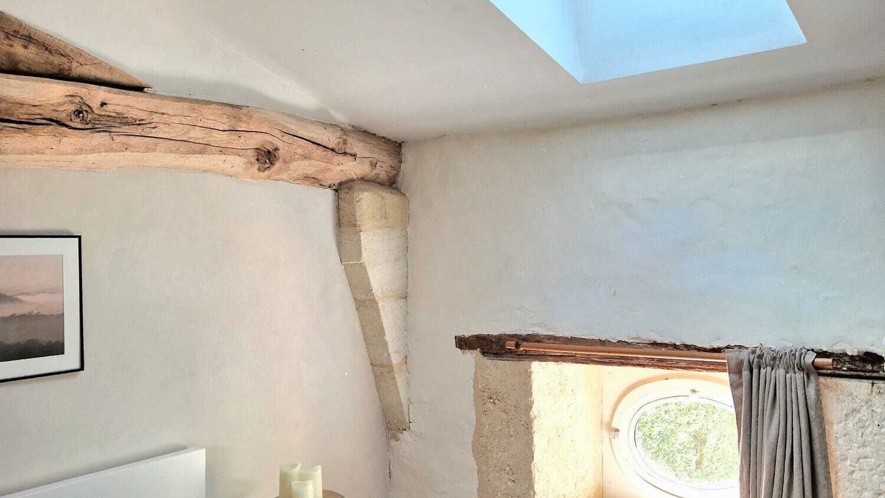 Photo of Bedroom in Saint-Romain-la-Virvee