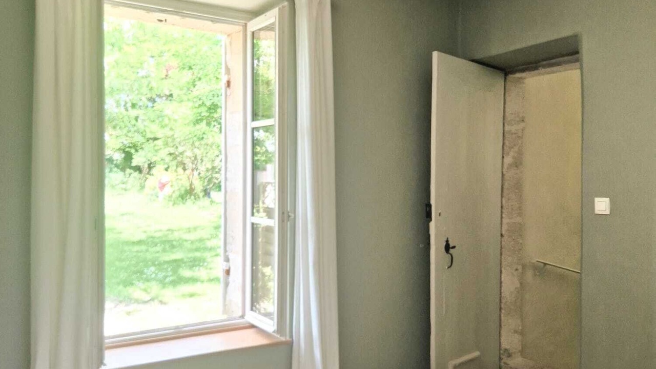 Photo of Bedroom in Saint-Romain-la-Virvee