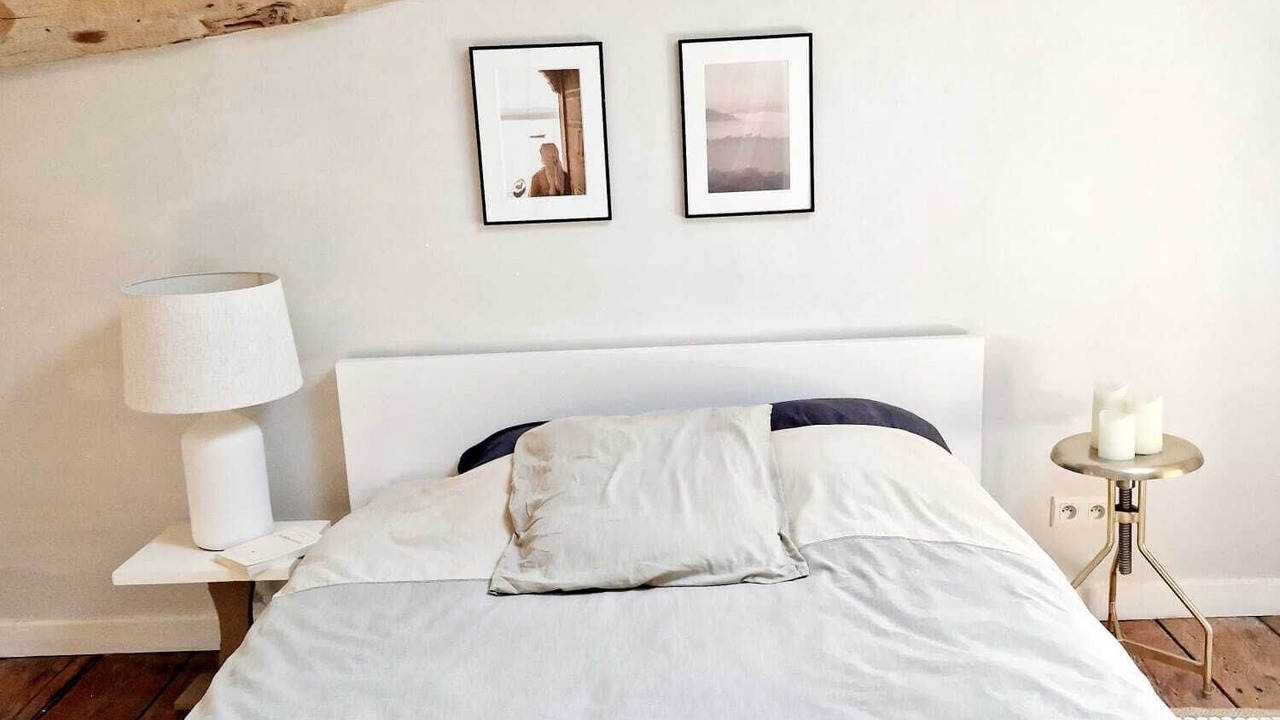 Photo of Bedroom in Saint-Romain-la-Virvee