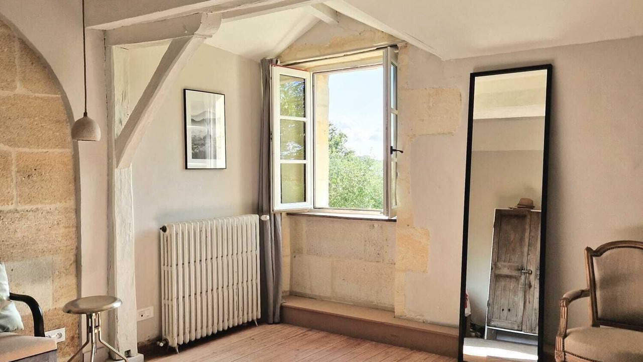 Photo of Bedroom in Saint-Romain-la-Virvee