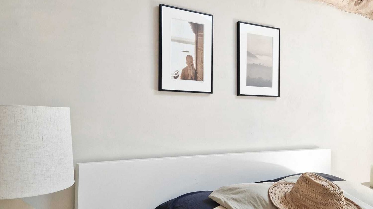 Photo of Bedroom in Saint-Romain-la-Virvee