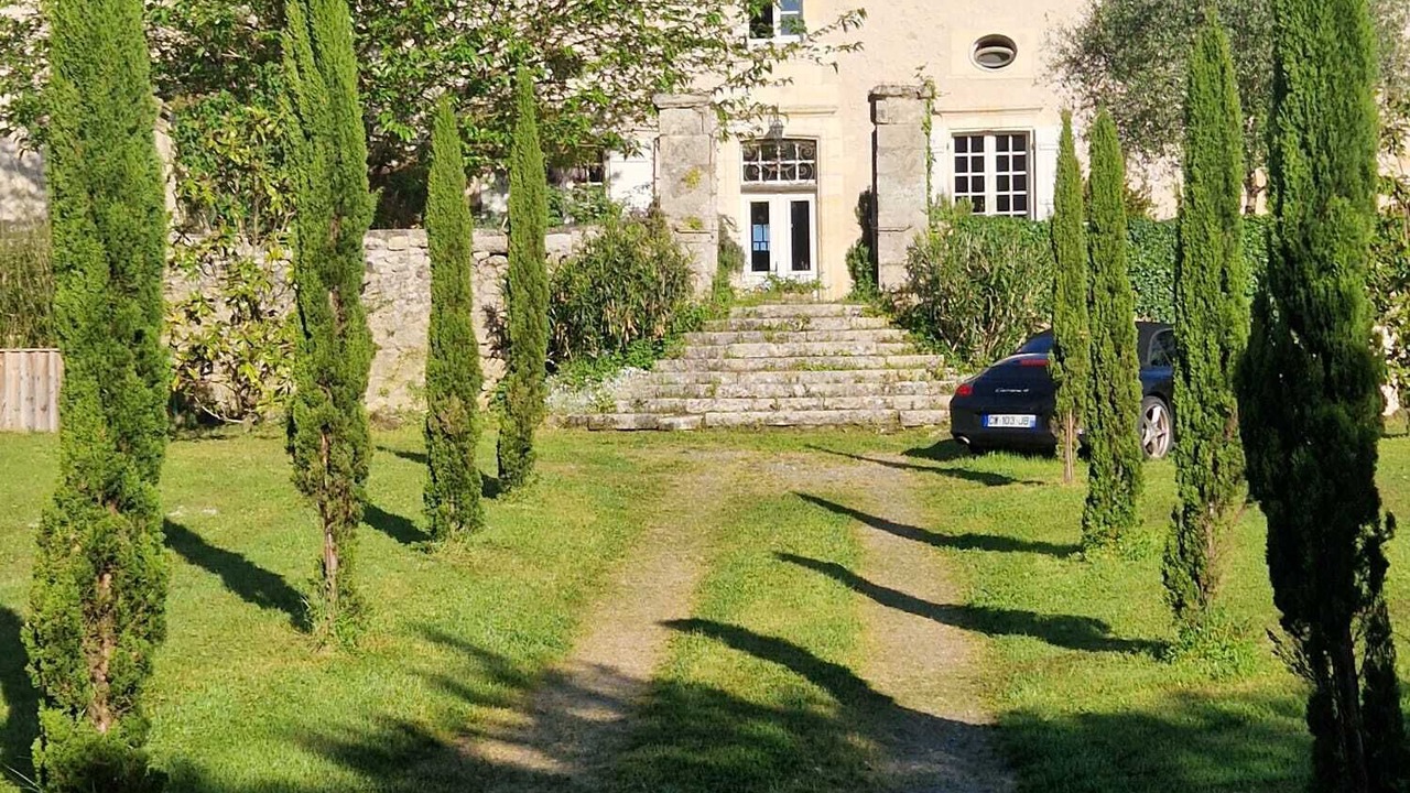 Photo of Outdoor in Saint-Romain-la-Virvee