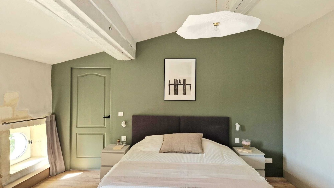 Photo of Bedroom in Saint-Romain-la-Virvee