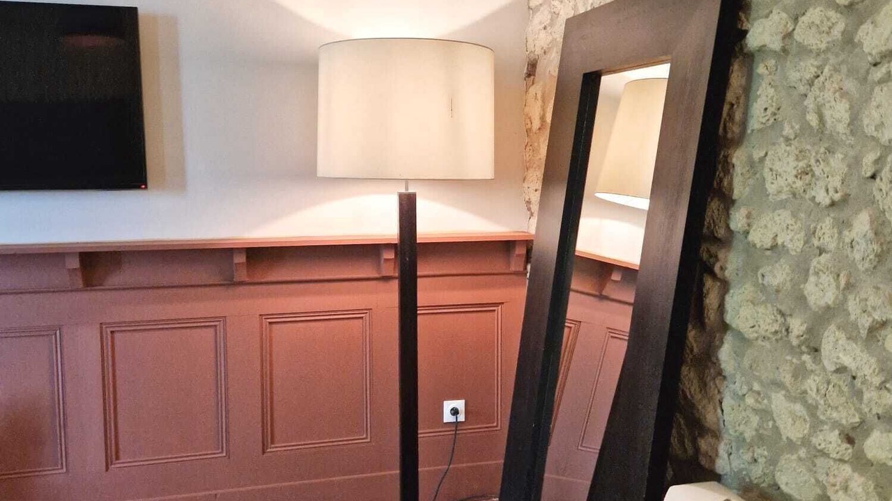 Photo of Livingroom in Saint-Romain-la-Virvee