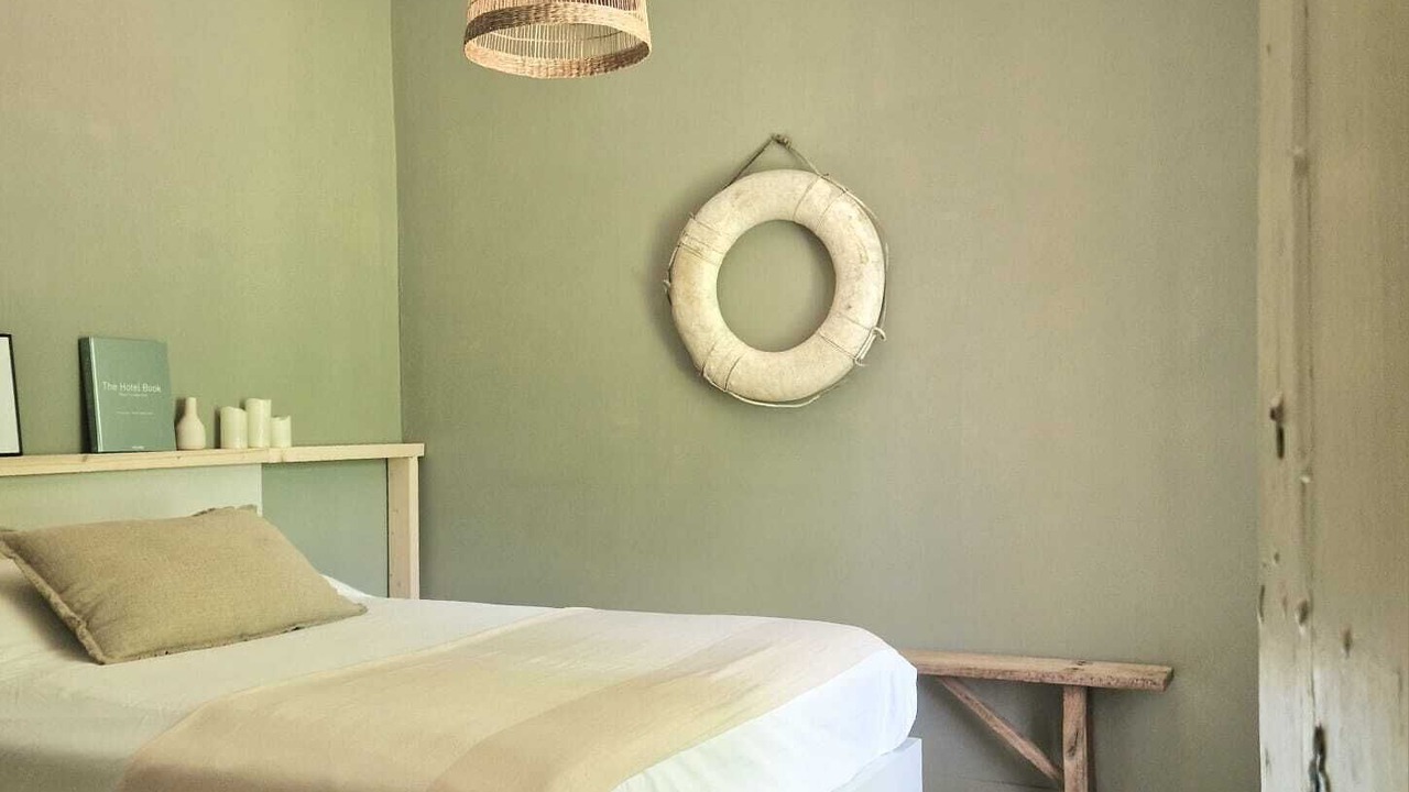 Photo of Bedroom in Saint-Romain-la-Virvee