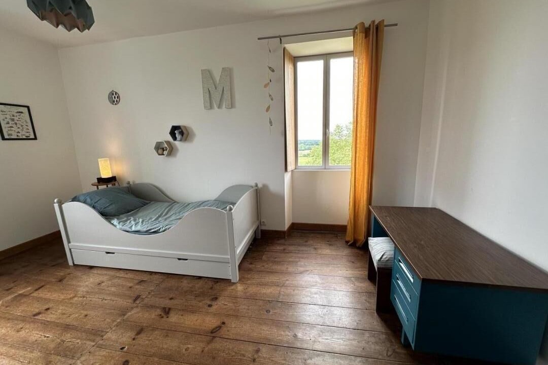 Photo of Bedroom in Amou
