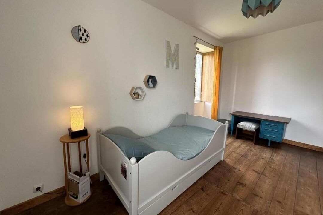 Photo of Bedroom in Amou