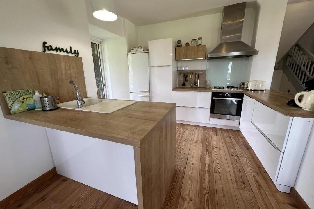 Photo of Kitchen in Amou