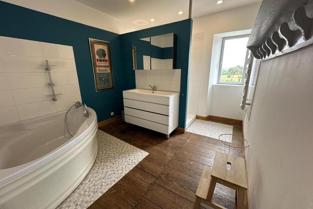 Photo of Bathroom in Amou