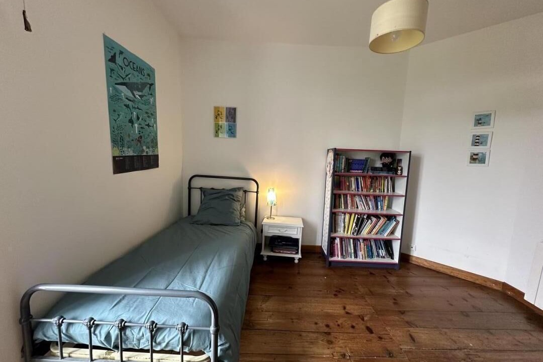 Photo of Bedroom in Amou