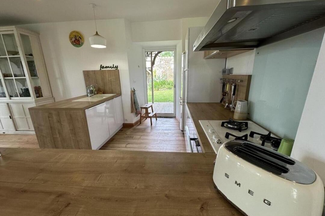 Photo of Kitchen in Amou