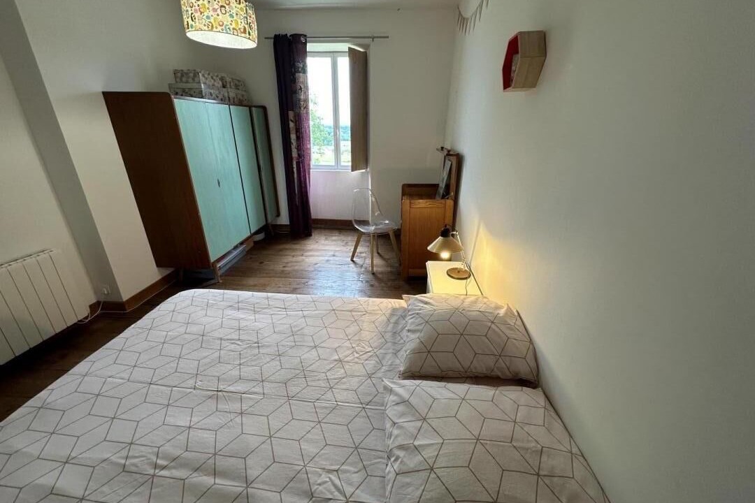 Photo of Bedroom in Amou