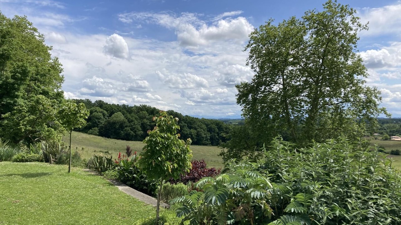 Photo of Outdoor in Amou