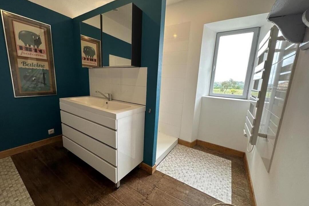 Photo of Bathroom in Amou
