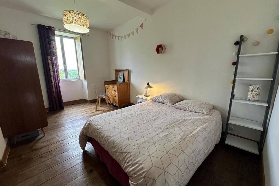 Photo of Bedroom in Amou