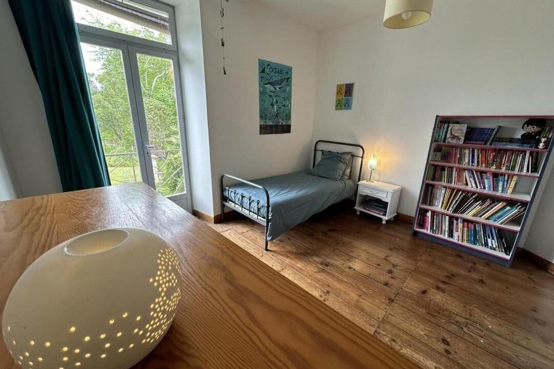 Photo of Bedroom in Amou