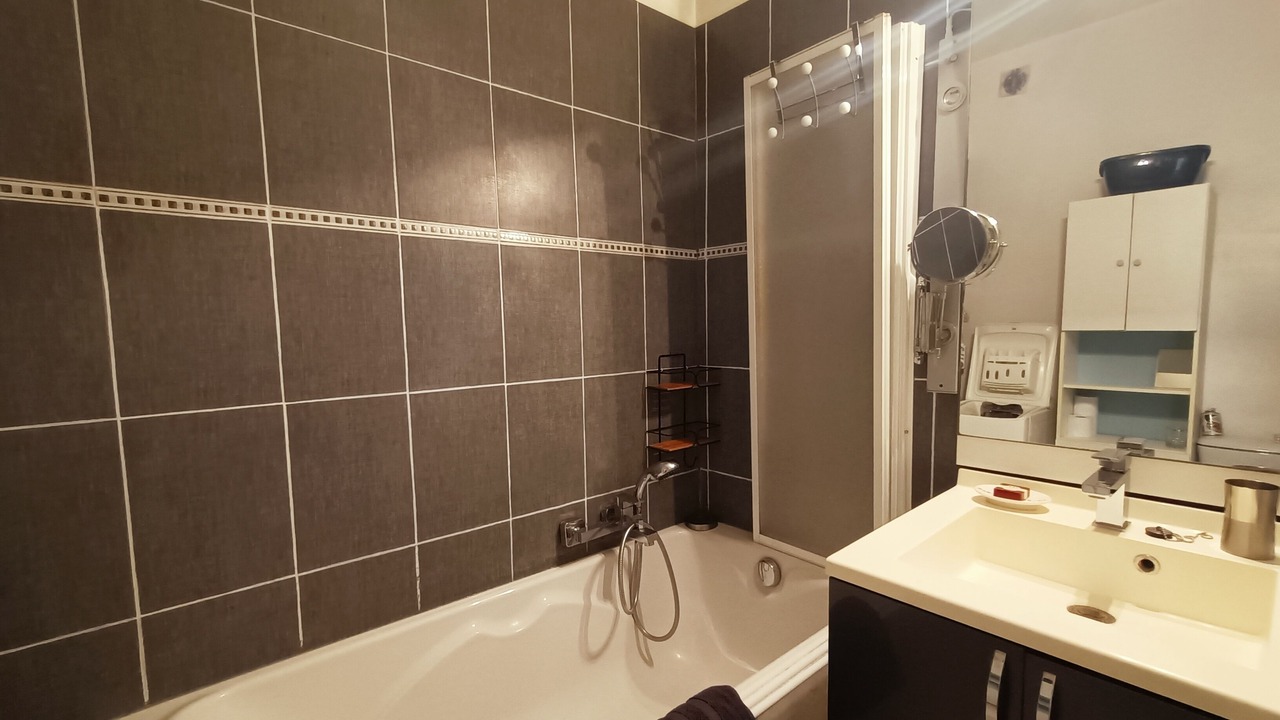 Photo of Bathroom in Mantega