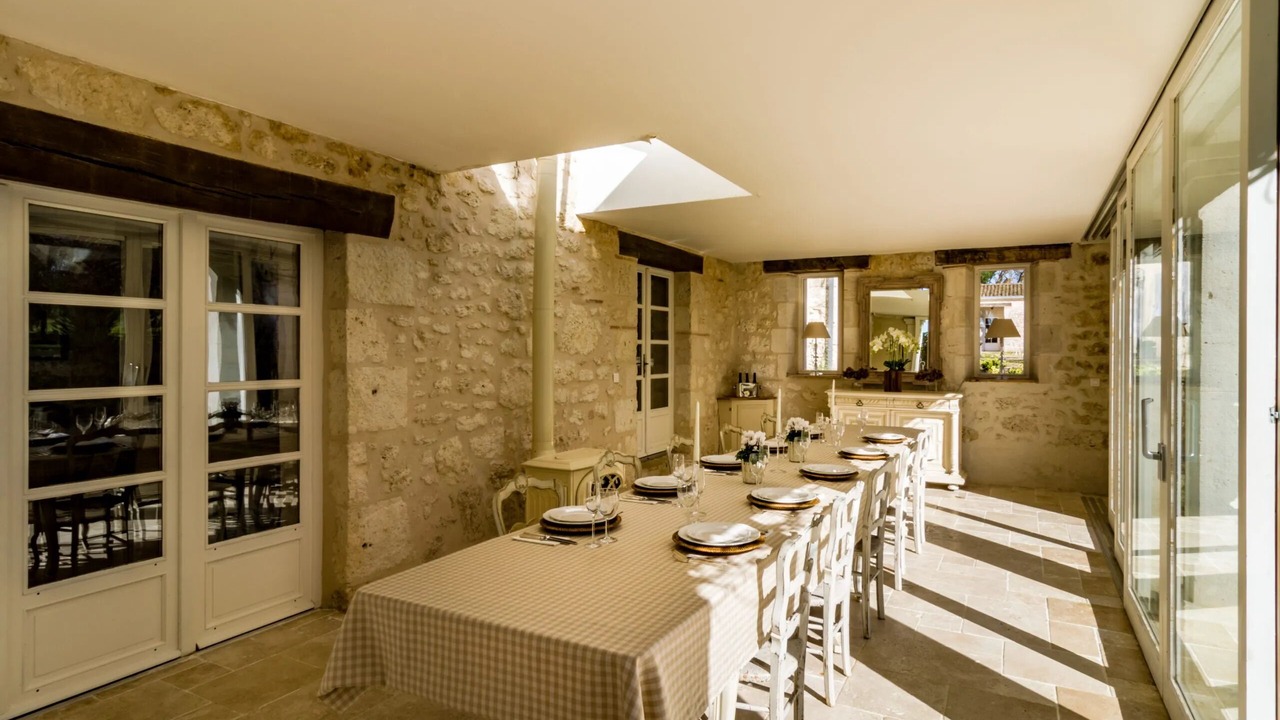 Photo of Outdoor in Eymet
